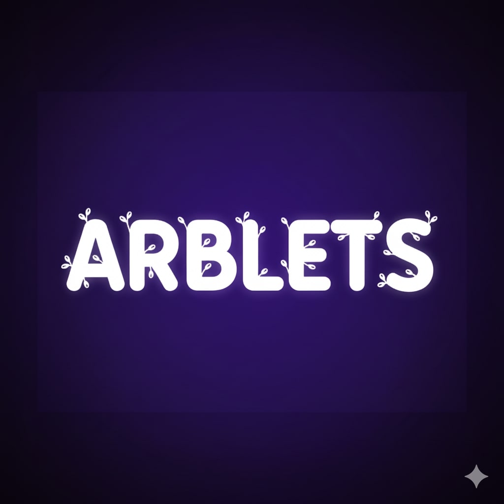 Arblet - Mint Your NFT - Farcaster Mini Apps